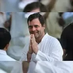 Rahul Gandhi on Bharat jodo