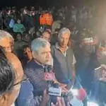 वैष्णव ने रेल हादसे 2